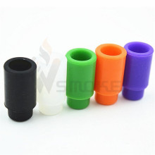 Wholesale 510 Silicone Colorful Drip Tips